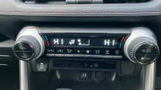 Toyota RAV4 2.5 VVT-i Hybrid Design 5dr CVT 2WD Hybrid Estate